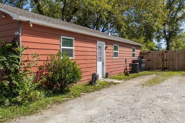 507 Charles Avenue, Springdale, AR 72764