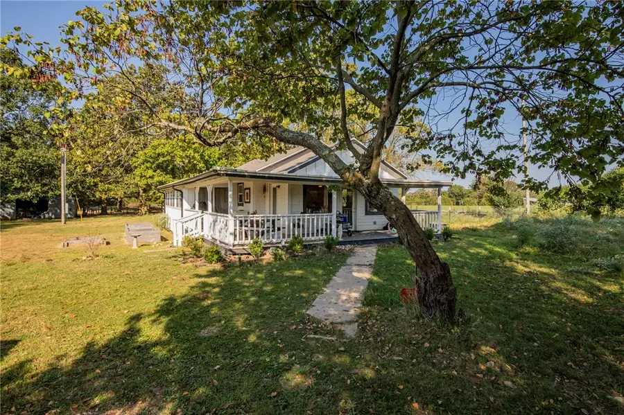 13649 Lincoln-canehill, Lincoln, AR 72744 - Image #2