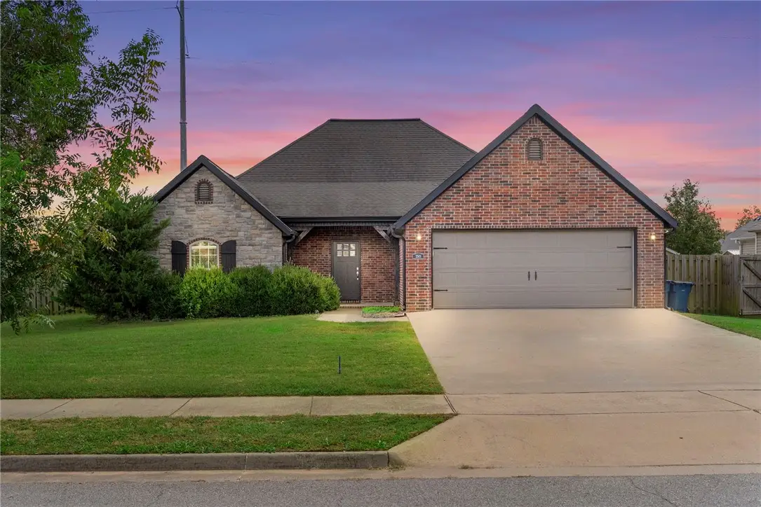 3501 SW Elm Manor Avenue, Bentonville, AR 72712 - Image #1