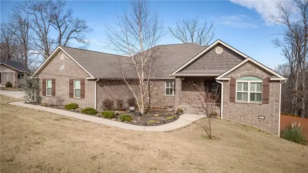 49 Westmorland Drive, Bella Vista, AR 72714