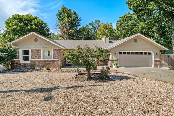 15 Oakham Circle, Bella Vista, AR 72715