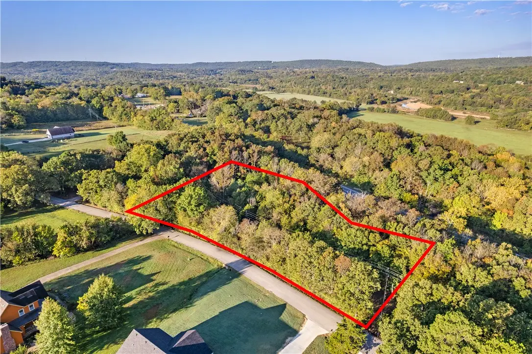 TBD Butterfield Avenue, West Fork, AR 72774 - Image #1