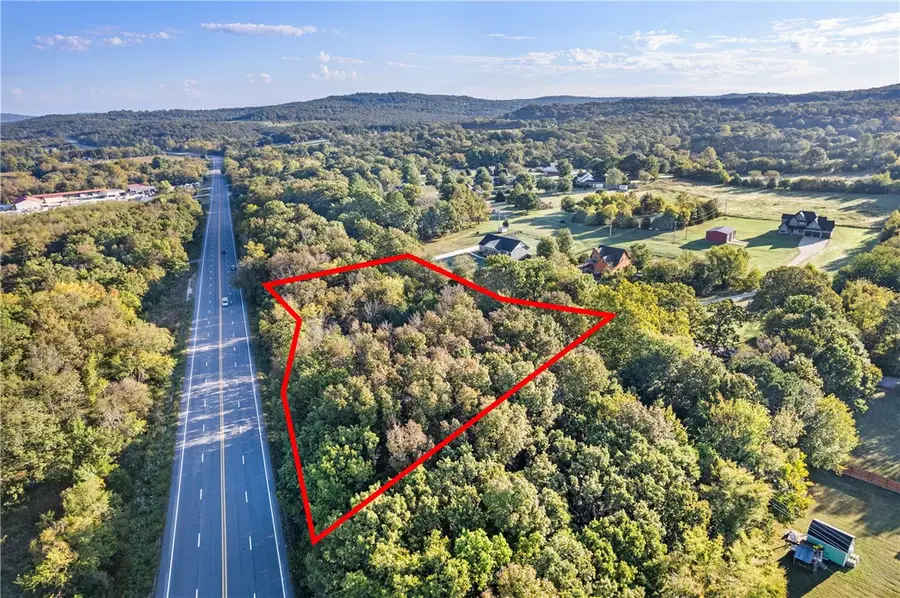 TBD Butterfield Avenue, West Fork, AR 72774 - Image #2