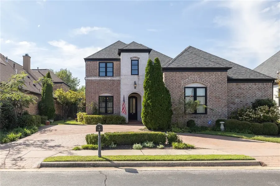 5584 Cordell Drive, Fayetteville, AR 72704 - Image #2