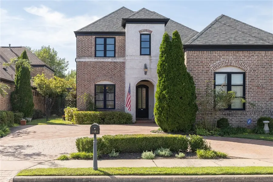 5584 Cordell Drive, Fayetteville, AR 72704 - Image #3