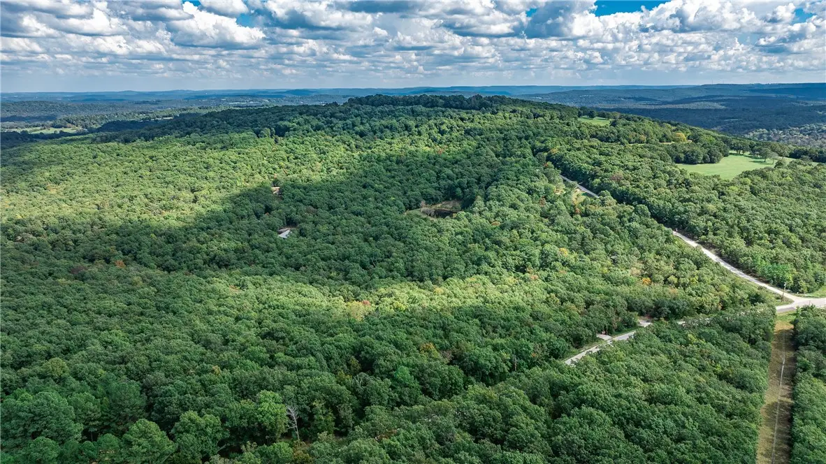 14630 Wallin Mountain Road, West Fork, AR 72774 - Image #1