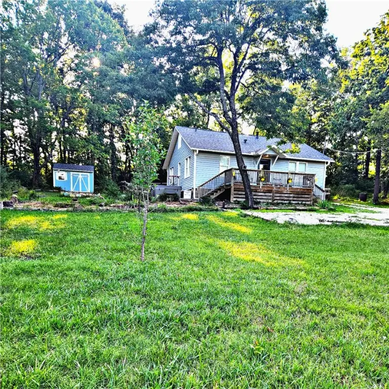 10845 SW Campbell Road, Fayetteville, AR 72701 - Image #2