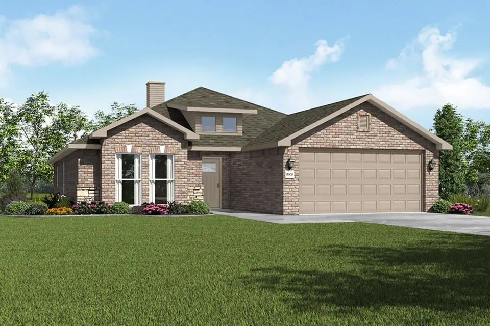 5076 Vista Avenue, Springdale, AR 72762 - Image #1