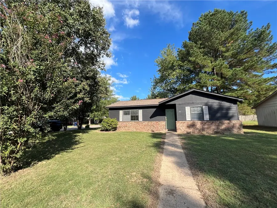 10 Killane Street, Clarksville, AR 72830 - Image #2