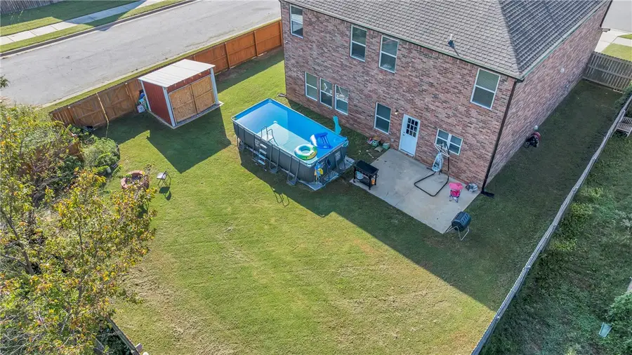 1253 Ridge View Drive, Siloam Springs, AR 72761 - Image #3