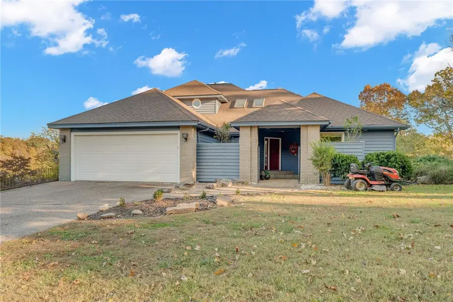 832 Atalanta Drive, Rogers, AR 72756 - Image #2