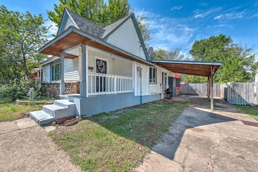 716 N Mt Olive Street, Siloam Springs, AR 72761 - Image #2