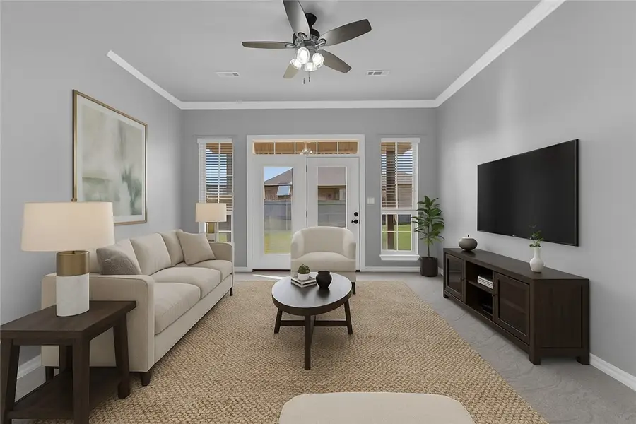 961 Glass Street, Cave Springs, AR 72718 - Image #2