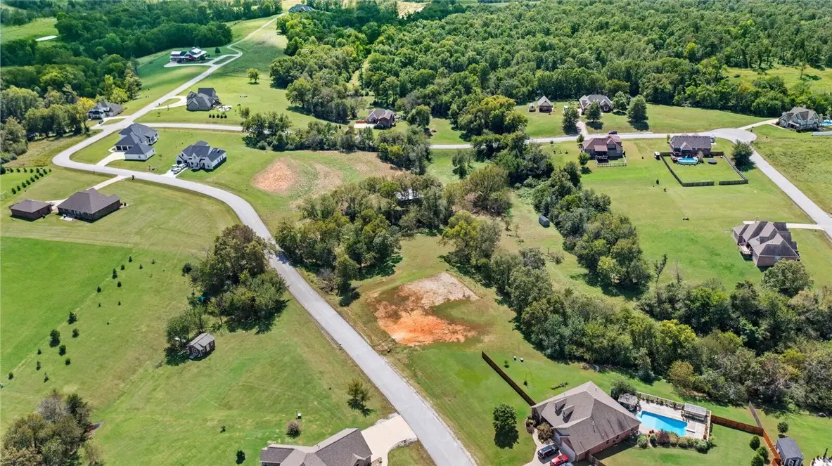 2.8 Acres Southern View, Siloam Springs, AR 72761 - Image #1