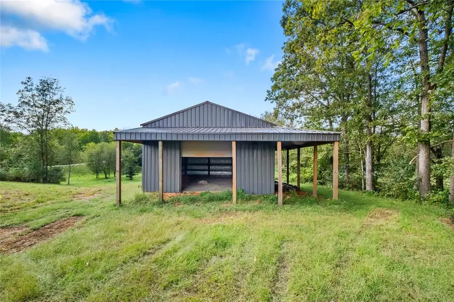 2.8 Acres Southern View, Siloam Springs, AR 72761 - Image #2