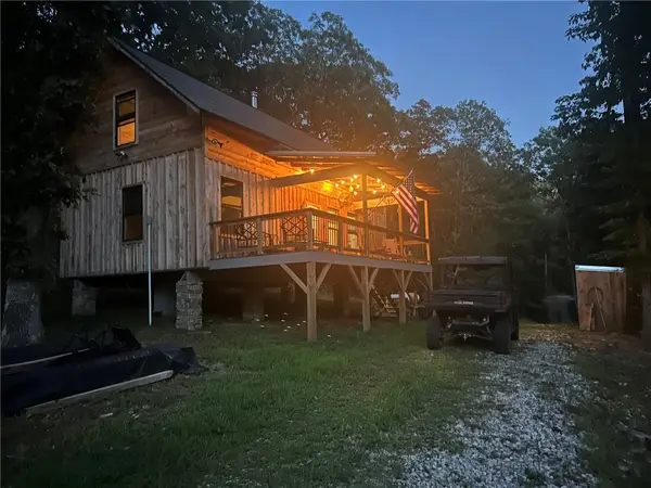 13954 Madison 3605, Kingston, AR 72632