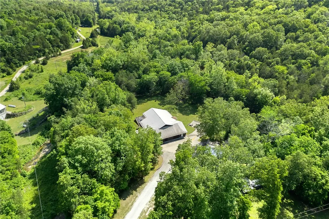 HC 73 Box 10a, Marble Falls, AR 72648 - #1