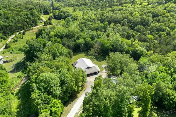 HC 73 Box 10a, Marble Falls, AR 72648