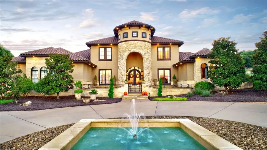 3446 N Horse Meadow Drive, Fayetteville, AR 72703 - Image #3