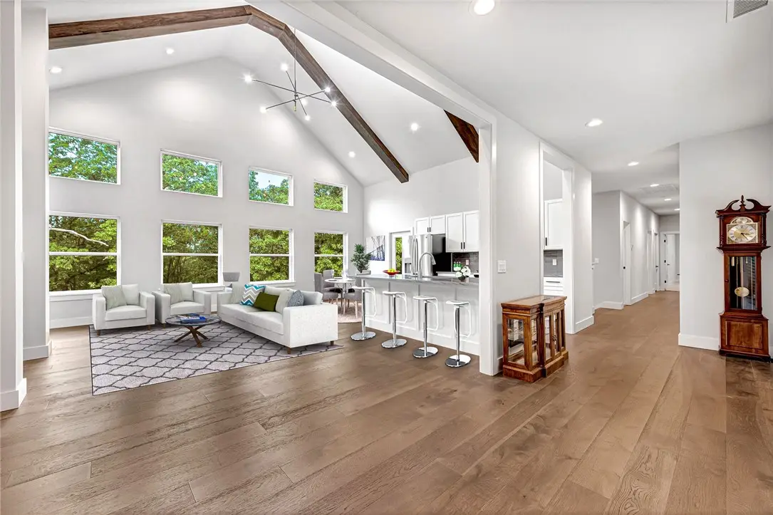 11391 Mountain Spring Drive, Fayetteville, AR 72701 - Image #1