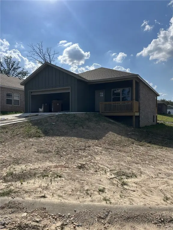 939 Snyder Springs Loop, Watts, OK 74338 - Image #3