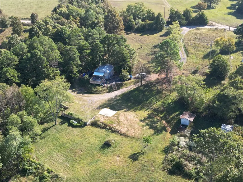 662 Star Mountain Road, Marshall, AR 72650 - #1