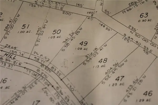 1749 Berryhill Road, Kansas, OK 74347