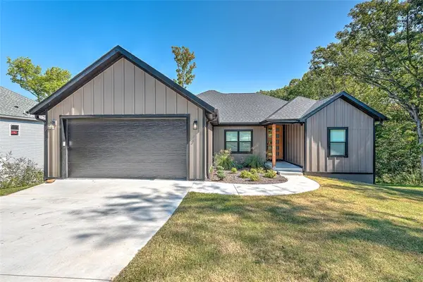 45 Blairgowrie Drive, Bella Vista, AR 72715
