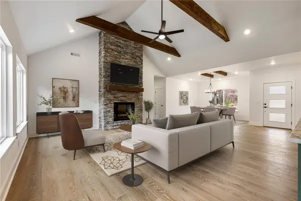 7 Wrongton Drive, Bella Vista, AR 72714