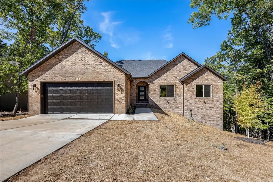 7 Wrongton Drive, Bella Vista, AR 72714 - Image #2