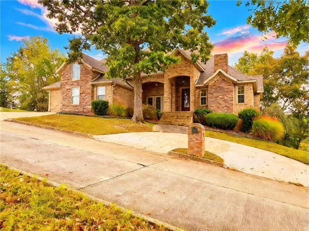 15871 Serenity Point Lane, Rogers, AR 72756 - Image #1