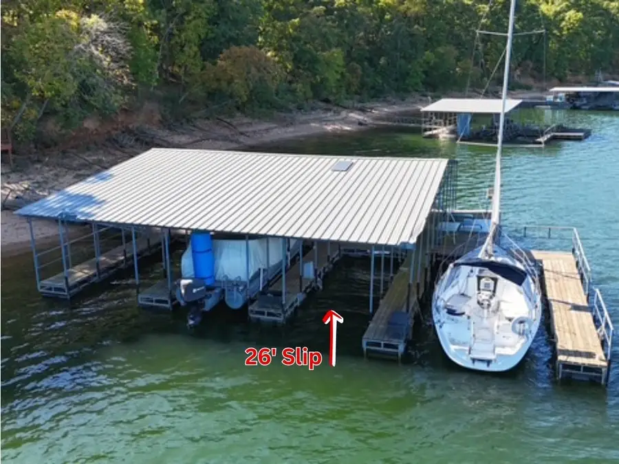 15871 Serenity Point Lane, Rogers, AR 72756 - Image #3