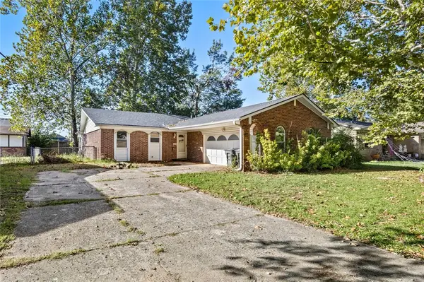 133 Chestnut Place, Other OK, OK 74070