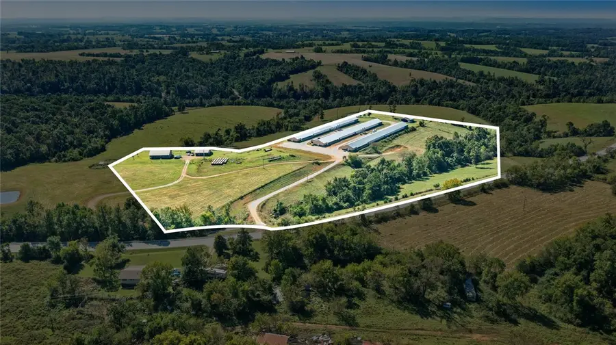 3115 Highway 127, Rogers, AR 72756 - Image #2