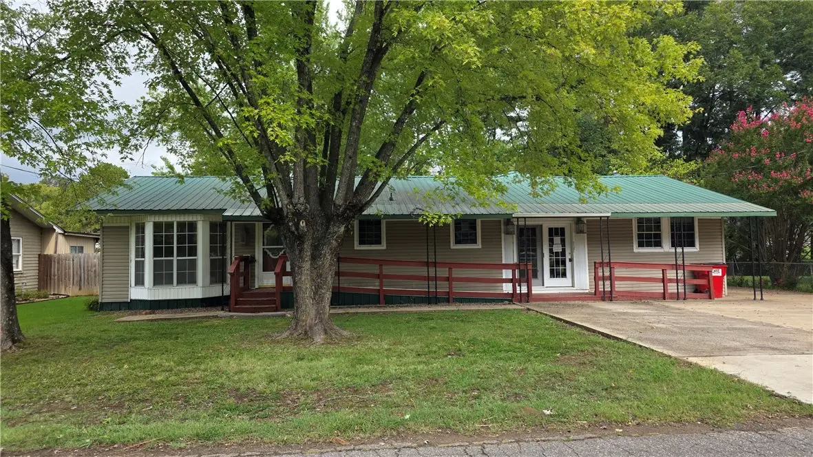 214 Poplar Street, Dardanelle, AR 72834 - Image #1