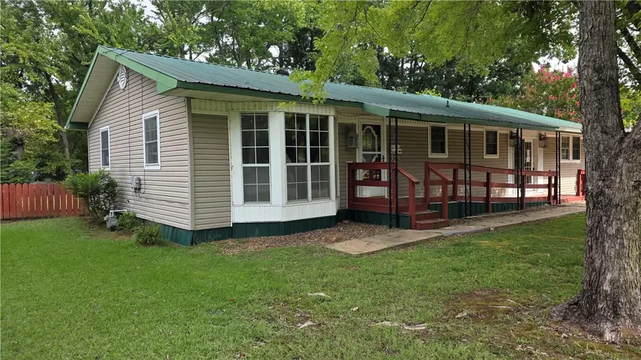 214 Poplar Street, Dardanelle, AR 72834 - Image #2