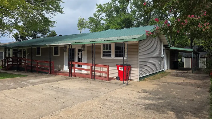 214 Poplar Street, Dardanelle, AR 72834 - Image #3