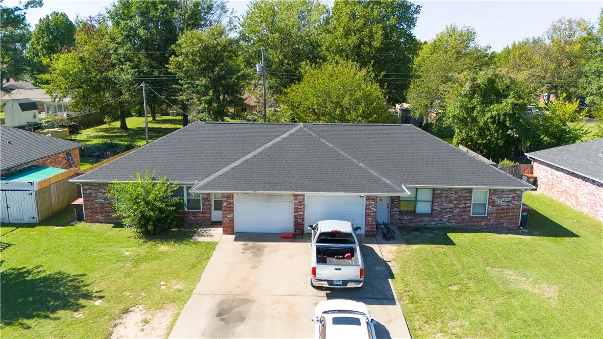 2009 Emily Circle, Springdale, AR 72762 - Image #1