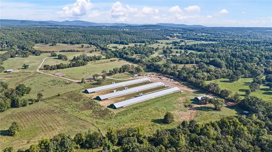 6639 Carriage Road, Mulberry, AR 72947 - Image #3