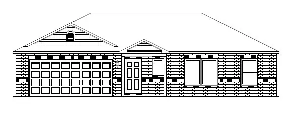 5417 Eldora Cove, Springdale, AR 72764 - Image #1