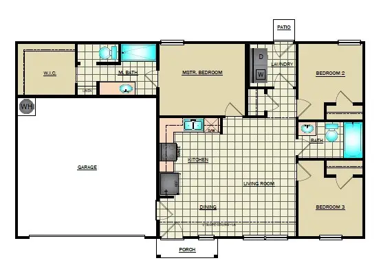 5417 Eldora Cove, Springdale, AR 72764 - Image #2