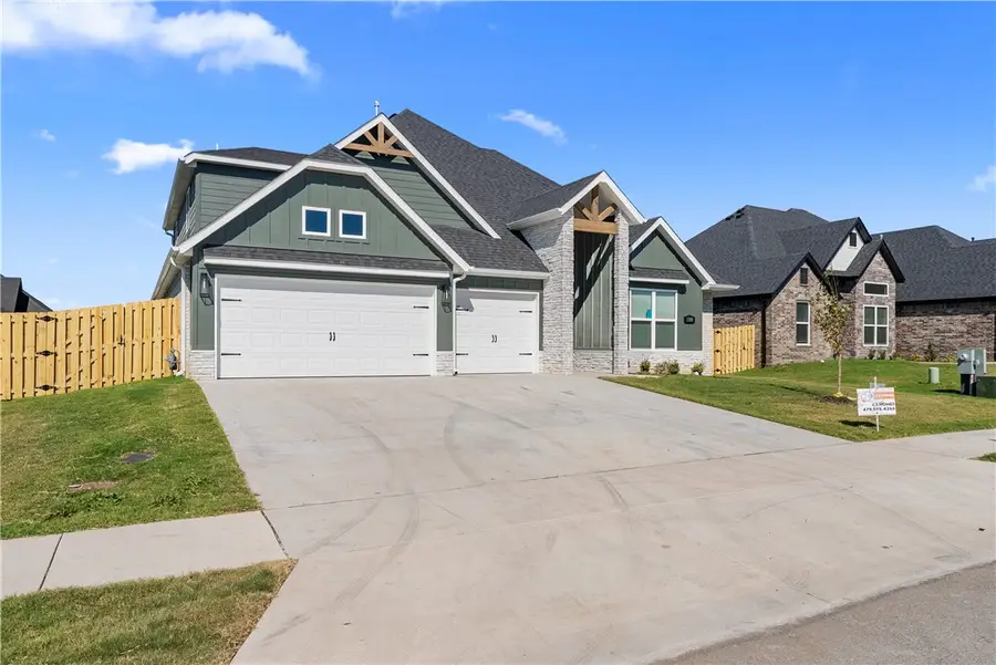 1500 Tiffany Street, Centerton, AR 72719 - Image #2