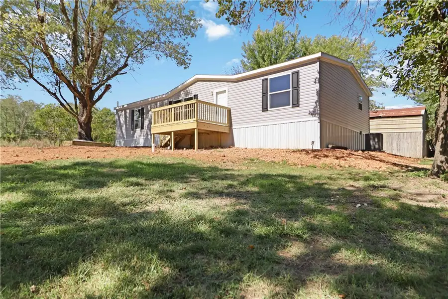 11528 Rolling Drive, Rogers, AR 72756 - Image #3