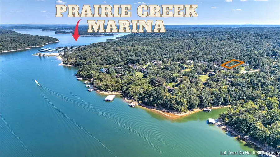 14435 Grace Lane, Rogers, AR 72756 - Image #2