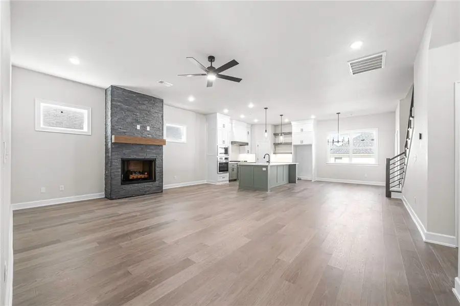 1850 Peacock Road, Centerton, AR 72719 - Image #3