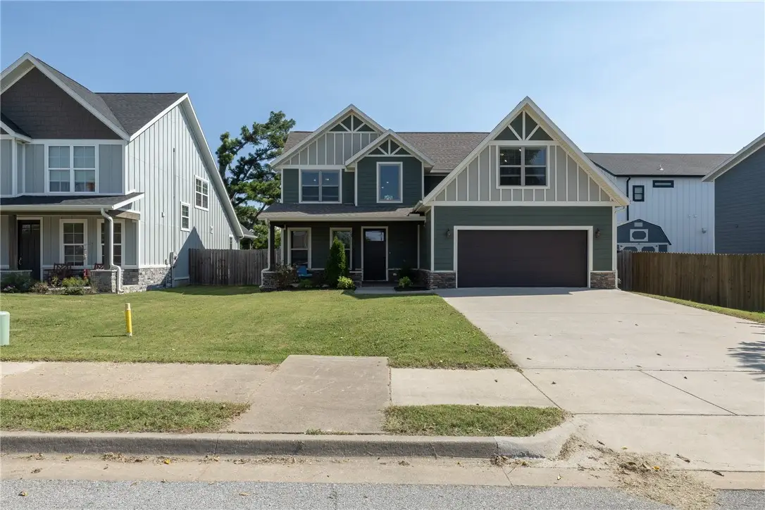 753 6th Street, Rogers, AR 72756 - Image #1