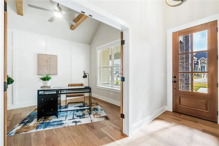 1260 Red Maple Street, Centerton, AR 72719 - Image #3