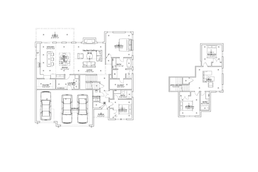 4821 Farmhouse Street, Springdale, AR 72762 - Image #2