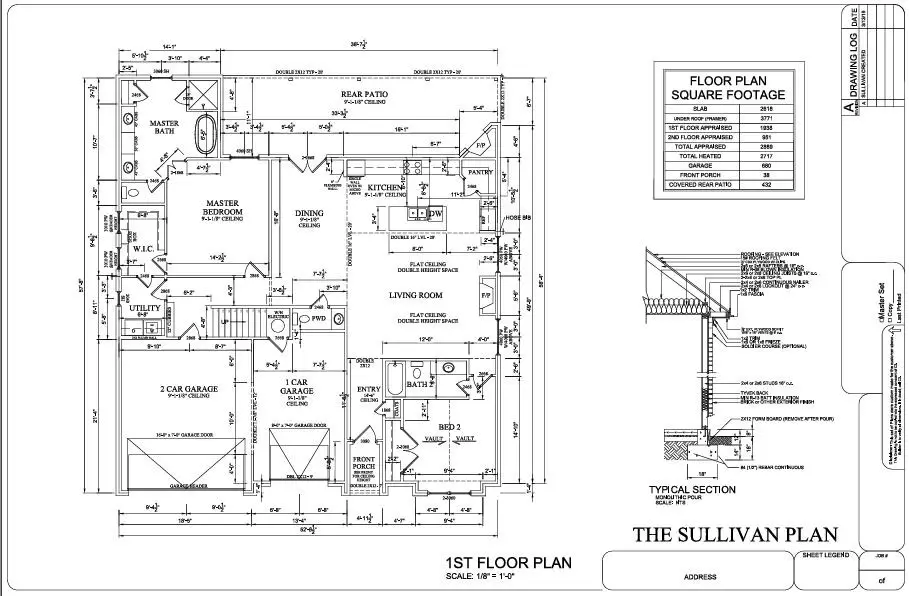 310 Jenna Lane, Gravette, AR 72736 - Image #1