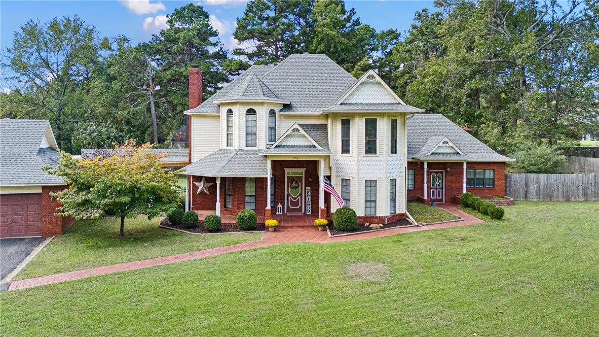 236 Meadow Road, Russellville, AR 72802 - Image #1